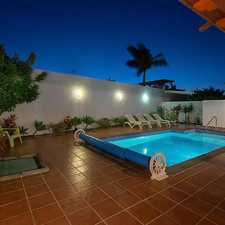 Hotel Maiteren Etxea *
