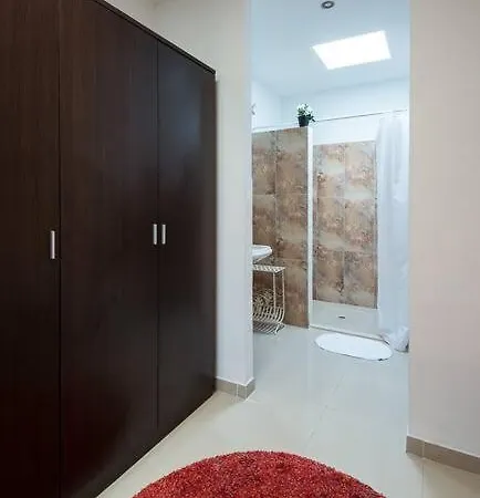 فندق Maiteren Etxea بلايا بلانكا