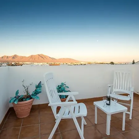 Maiteren Etxea Hotel