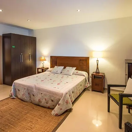 Hotel Maiteren Etxea *
